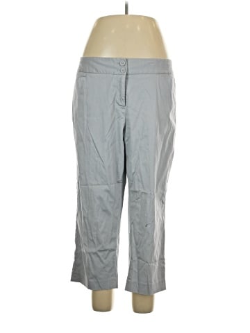 Lane Bryant Casual Pants (view 1)