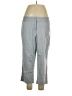 Lane Bryant Gray Casual Pants Size 16 - photo 1