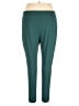 Eddie Bauer Solid Green Active Pants Size XL - photo 2