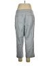 Lane Bryant Gray Casual Pants Size 16 - photo 2