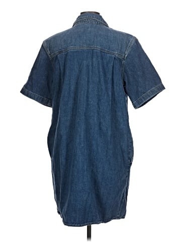 Universal Thread Casual Dress (view 2)