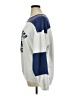 Assorted Brands 100% Cotton Silver White Sweatshirt Size XL - photo 5