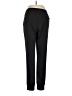 Uniqlo 100% Polyester Solid Black Dress Pants Size M - photo 2