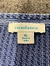Sundance Blue Cardigan Size XL - photo 7