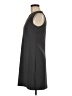 Calvin Klein Solid Gray Casual Dress Size M (estimated) - photo 5