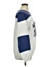 Assorted Brands 100% Cotton Silver White Sweatshirt Size XL - photo 4