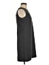 Calvin Klein Solid Gray Casual Dress Size M (estimated) - photo 4