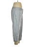 Lane Bryant Gray Casual Pants Size 16 - photo 4