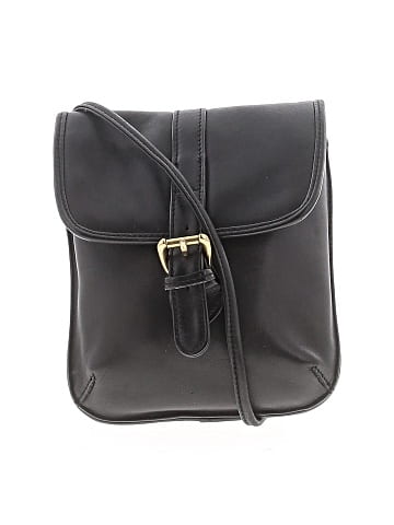 ellington Leather Crossbody Bag (view 1)