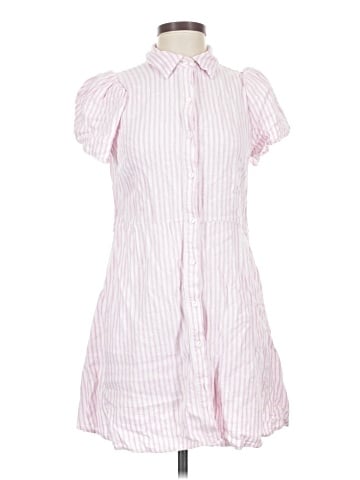 Alexis Casual Dress (view 1)