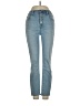 J Brand Blue Jeans Size 24 waist - photo 1