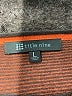 Title Nine Orange Pullover Sweater Size L - photo 7