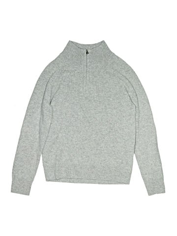Crewcuts Cashmere Pullover Sweater (view 1)