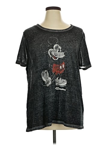 Disney Parks Short Sleeve T-Shirt (view 1)