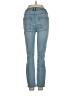 J Brand Blue Jeans Size 24 waist - photo 2