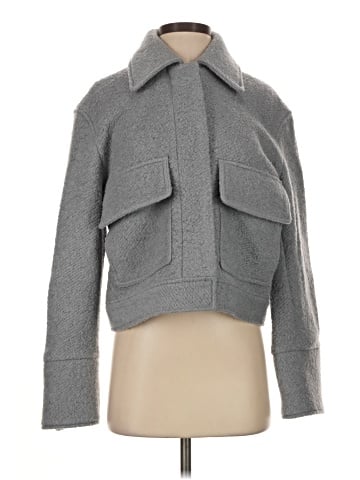 Banana Republic Coat (view 1)