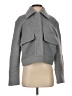 Banana Republic Gray Coat Size XS - photo 1