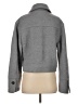 Banana Republic Gray Coat Size XS - photo 2