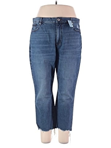 Ann Taylor LOFT Jeans (view 1)