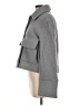 Banana Republic Gray Coat Size XS - photo 5