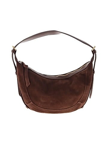 Rachel Zoe Leather Hobo (view 1)