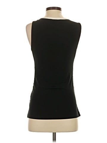 7th Avenue Design Studio New York & Company Sleeveless Blouse (view 2)
