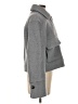 Banana Republic Gray Coat Size XS - photo 4