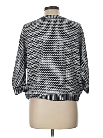 Nic + Zoe Pullover Sweater (view 2)