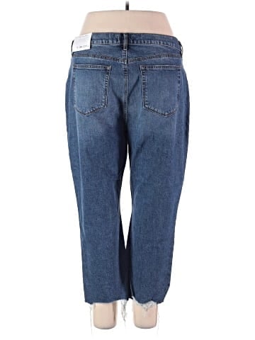 Ann Taylor LOFT Jeans (view 2)