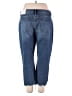 Ann Taylor LOFT Blue Jeans Size 18 (petite) - photo 2