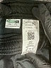 Puma 100% Polyester Black Track Pants Size 0-3 mo - photo 3