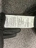 Puma 100% Polyester Black Track Pants Size 0-3 mo - photo 4