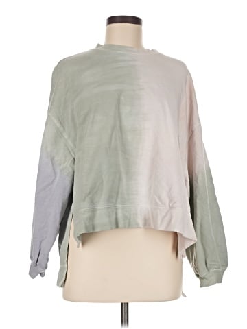 Electric & Rose Sweatshirt (view 1)