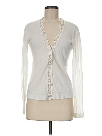 Ann Taylor LOFT Outlet Cardigan (view 1)