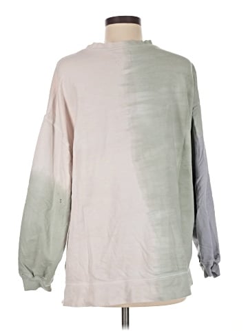 Electric & Rose Sweatshirt (view 2)