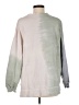 Electric & Rose Tie-dye Green Sweatshirt Size S - photo 2