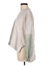 Electric & Rose Tie-dye Green Sweatshirt Size S - photo 5