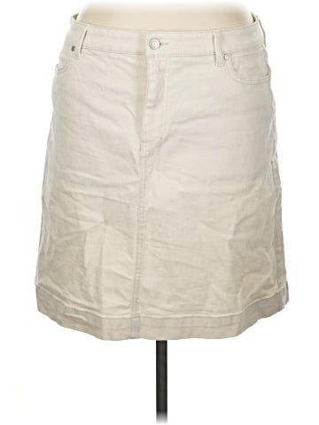 Talbots Casual Skirt (view 1)