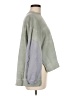 Electric & Rose Tie-dye Green Sweatshirt Size S - photo 4