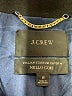 J.Crew Black Wool Coat Size 6 - photo 6