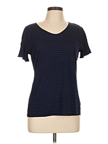 Armani Collezioni Short Sleeve Top (view 1)