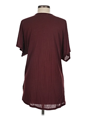 Silence and Noise Short Sleeve T-Shirt (view 2)