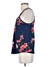 Papermoon Blue Tank Top Size XS - photo 5
