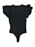 Express Black Bodysuit Size XS - photo 2