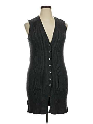 Cato Sweater Vest (view 1)