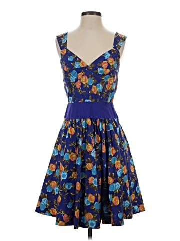Plenty By Tracy Reese Cocktail Dress (view 1)