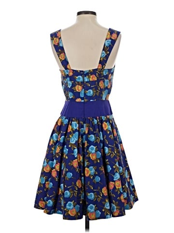 Plenty By Tracy Reese Cocktail Dress (view 2)