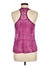 Aeropostale Purple Tank Top Size M - photo 2