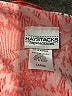 Haystacks Floral Red Casual Skirt Size L - photo 3