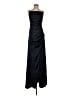 Birdy Grey Black Cocktail Dress Size S - photo 1